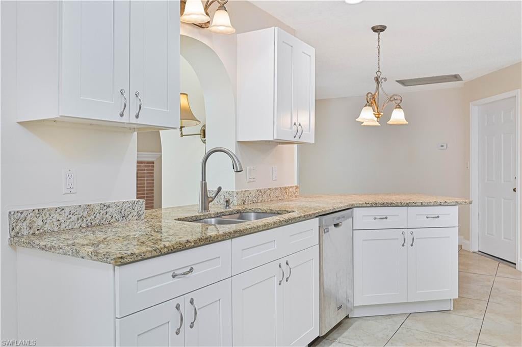 NORTH FORT MYERS - Residential