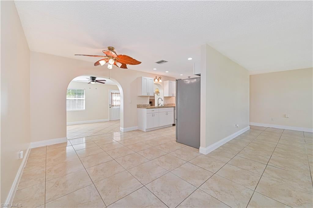 NORTH FORT MYERS - Residential