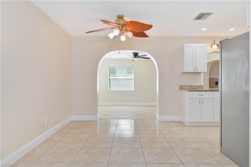 NORTH FORT MYERS - Residential