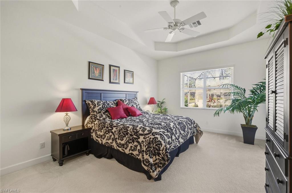 MADISON PARK - Residential