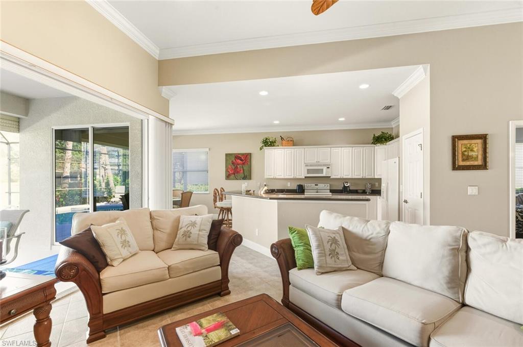 MADISON PARK - Residential