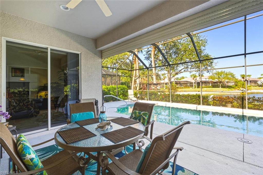 MADISON PARK - Residential