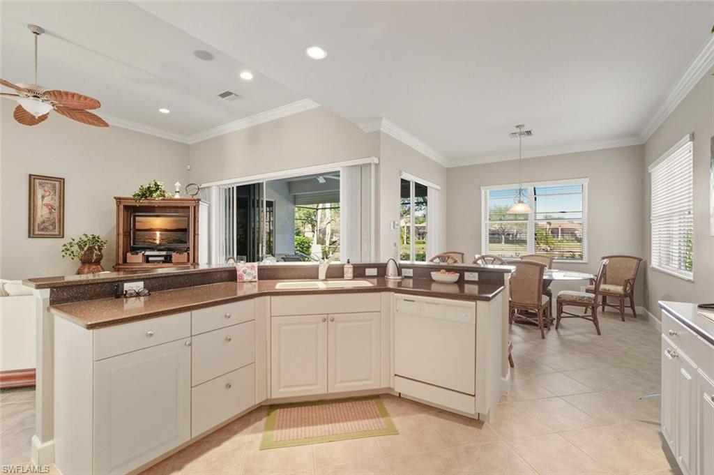 MADISON PARK - Residential