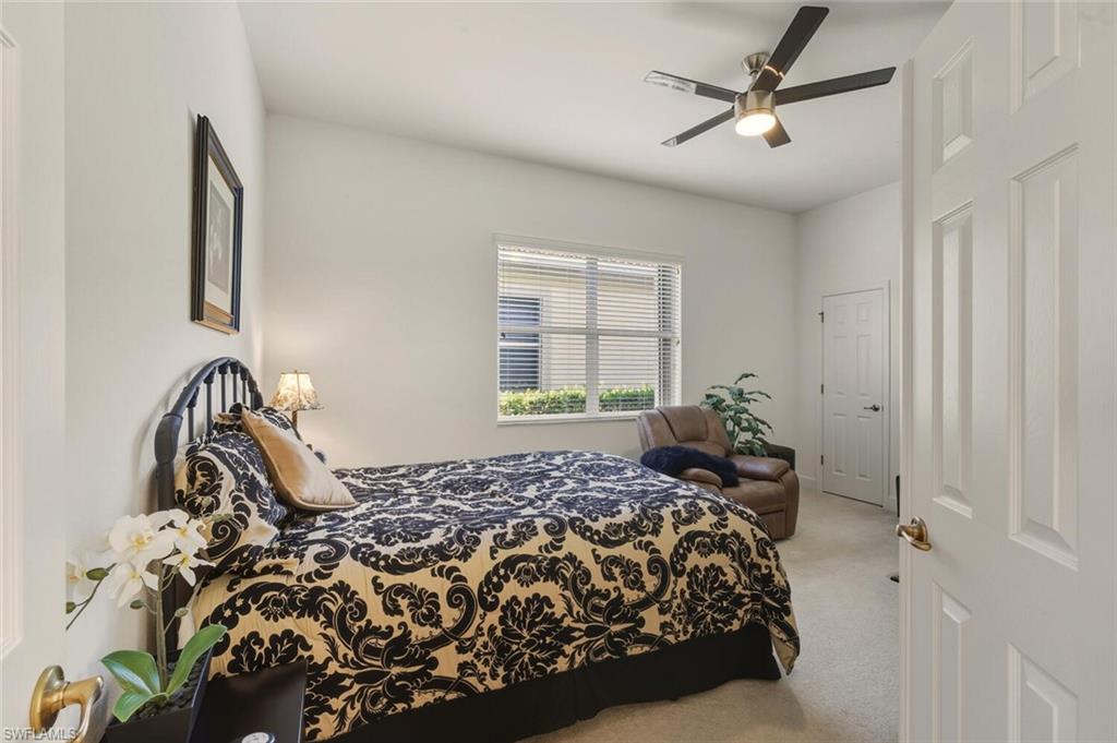 MADISON PARK - Residential