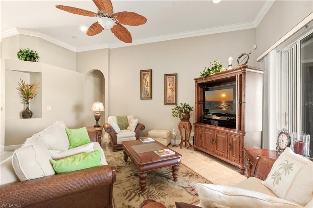 MADISON PARK - Residential