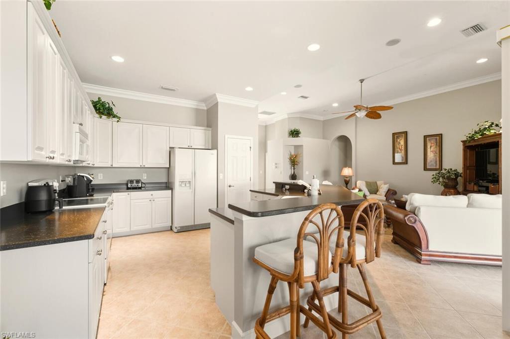 MADISON PARK - Residential