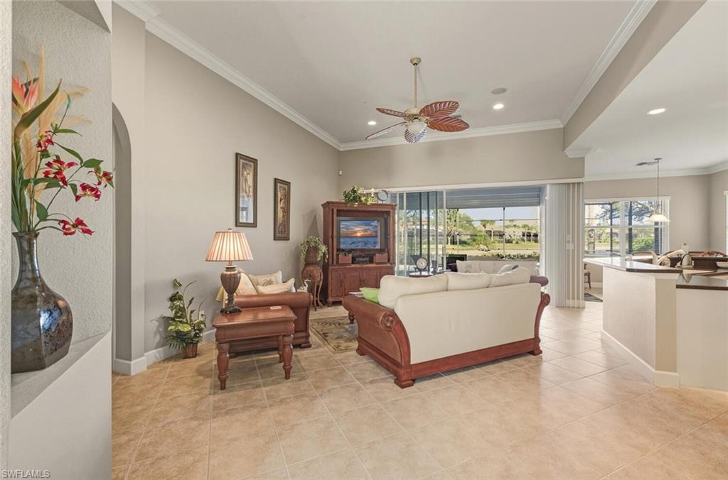 MADISON PARK - Residential