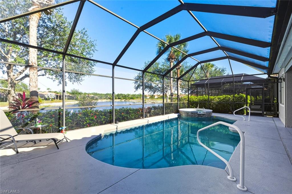 MADISON PARK - Residential