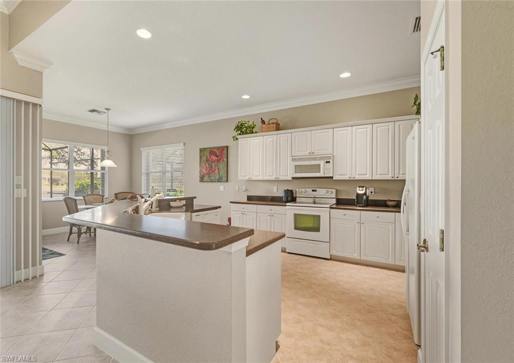 MADISON PARK - Residential