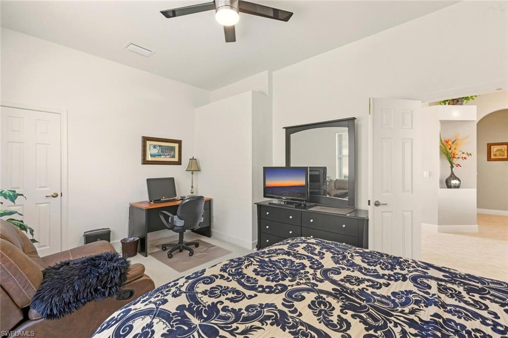 MADISON PARK - Residential
