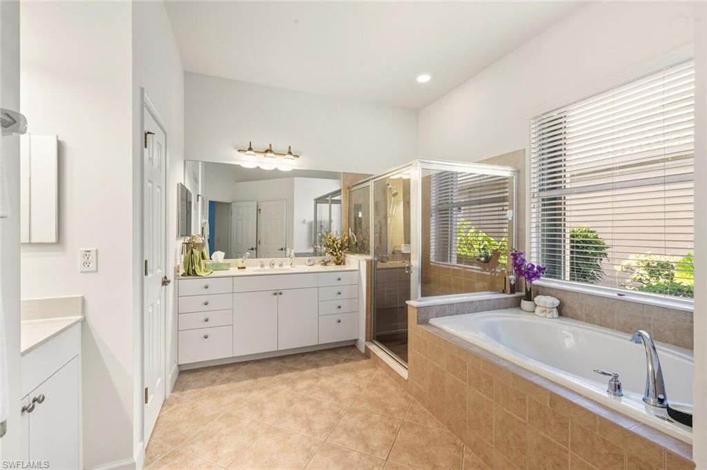 MADISON PARK - Residential