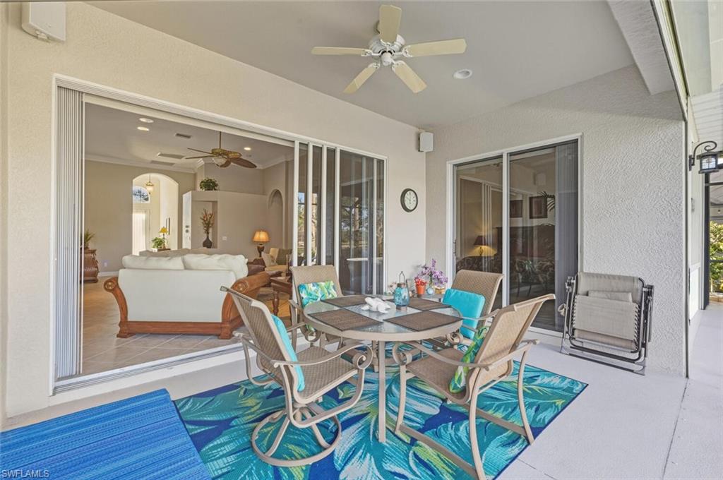 MADISON PARK - Residential
