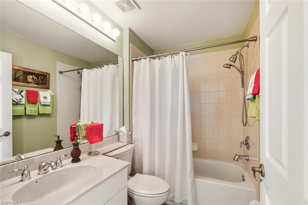 MADISON PARK - Residential