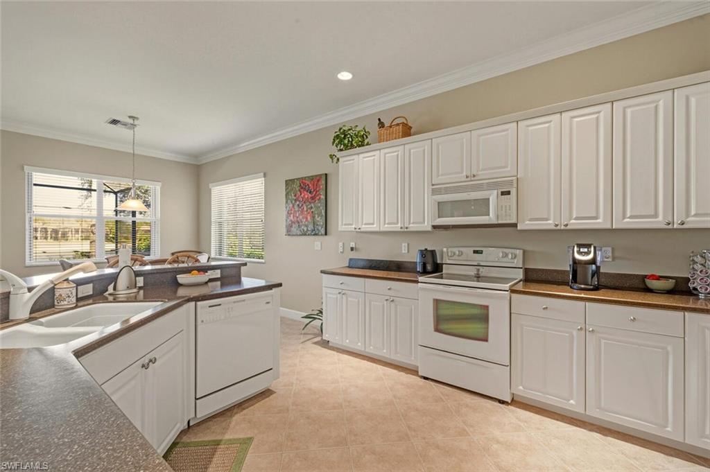 MADISON PARK - Residential