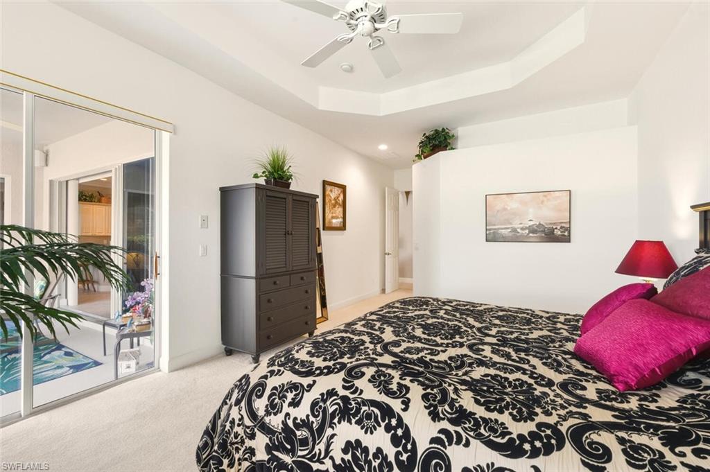 MADISON PARK - Residential