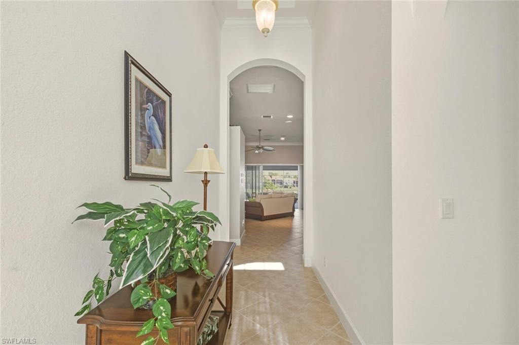 MADISON PARK - Residential