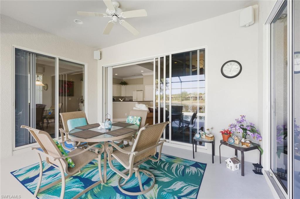 MADISON PARK - Residential