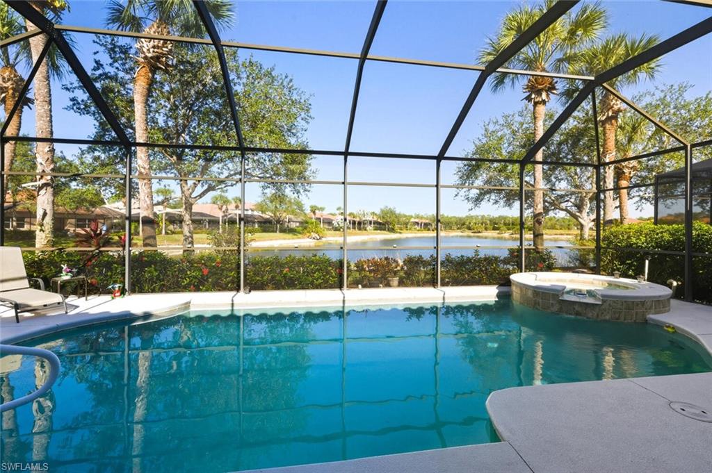 MADISON PARK - Residential