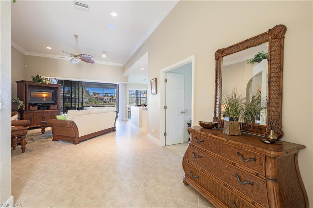 MADISON PARK - Residential
