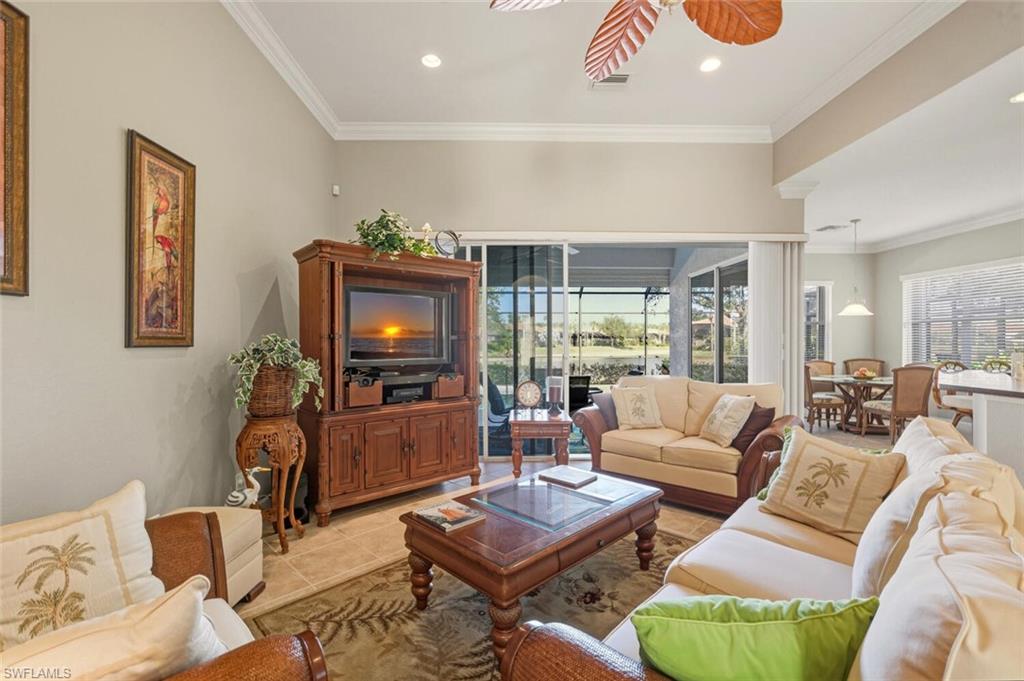MADISON PARK - Residential