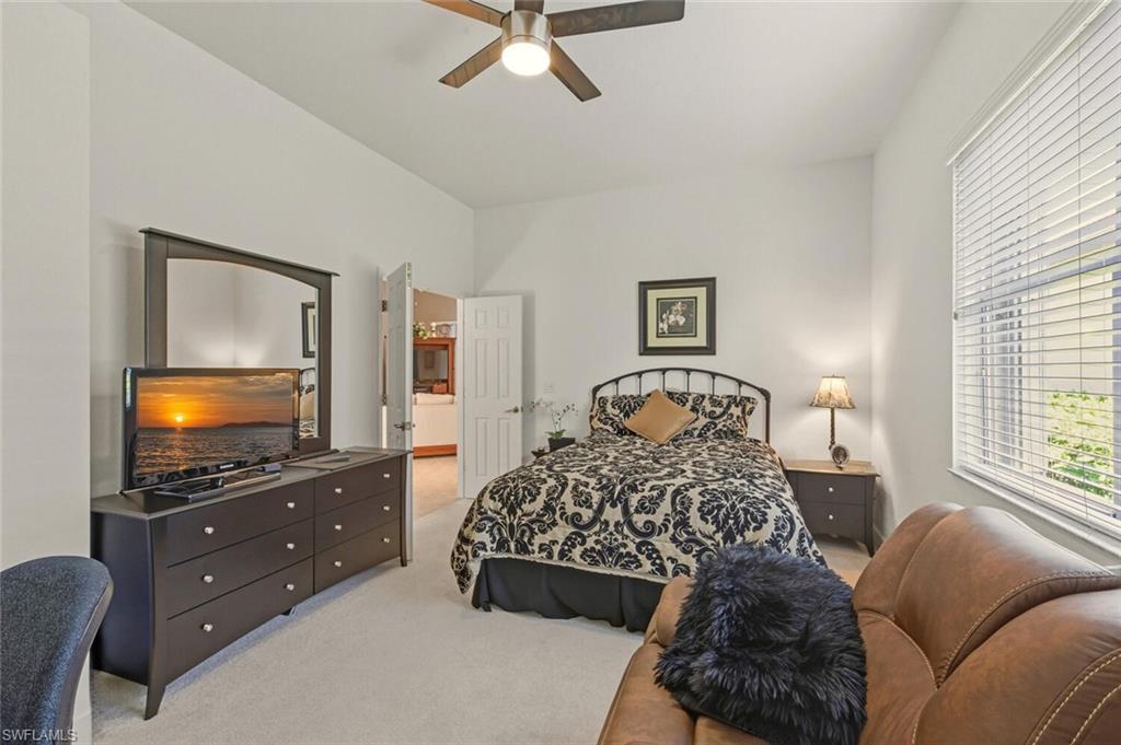 MADISON PARK - Residential