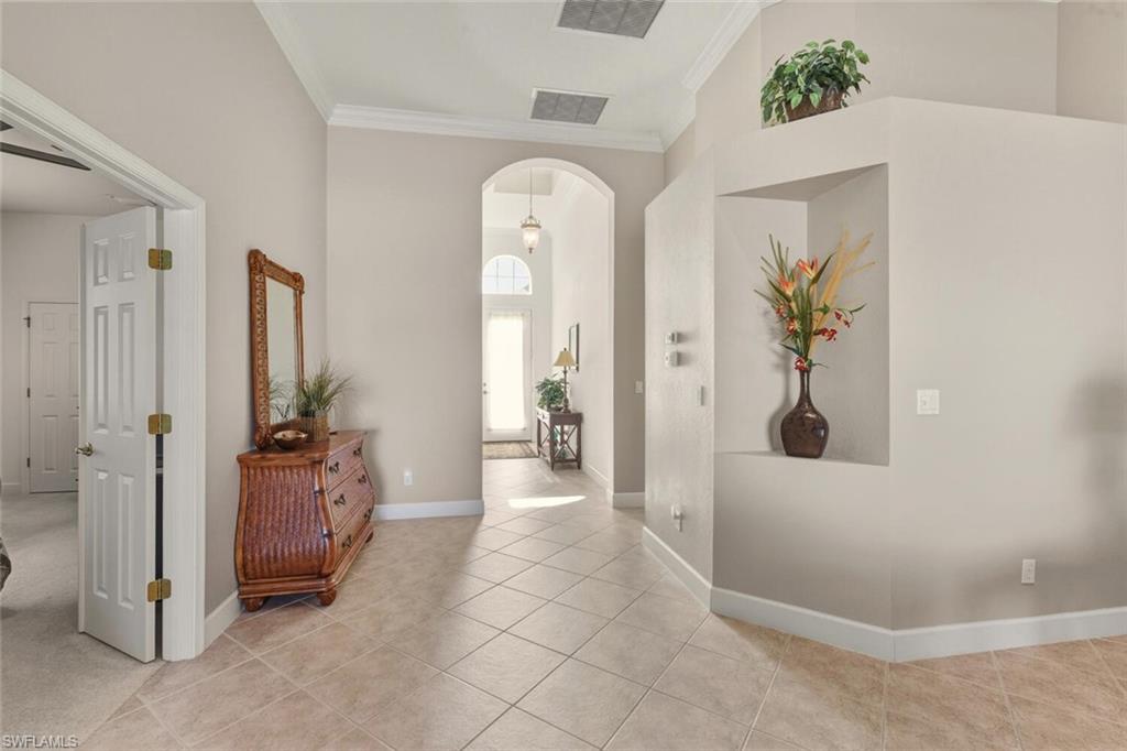 MADISON PARK - Residential