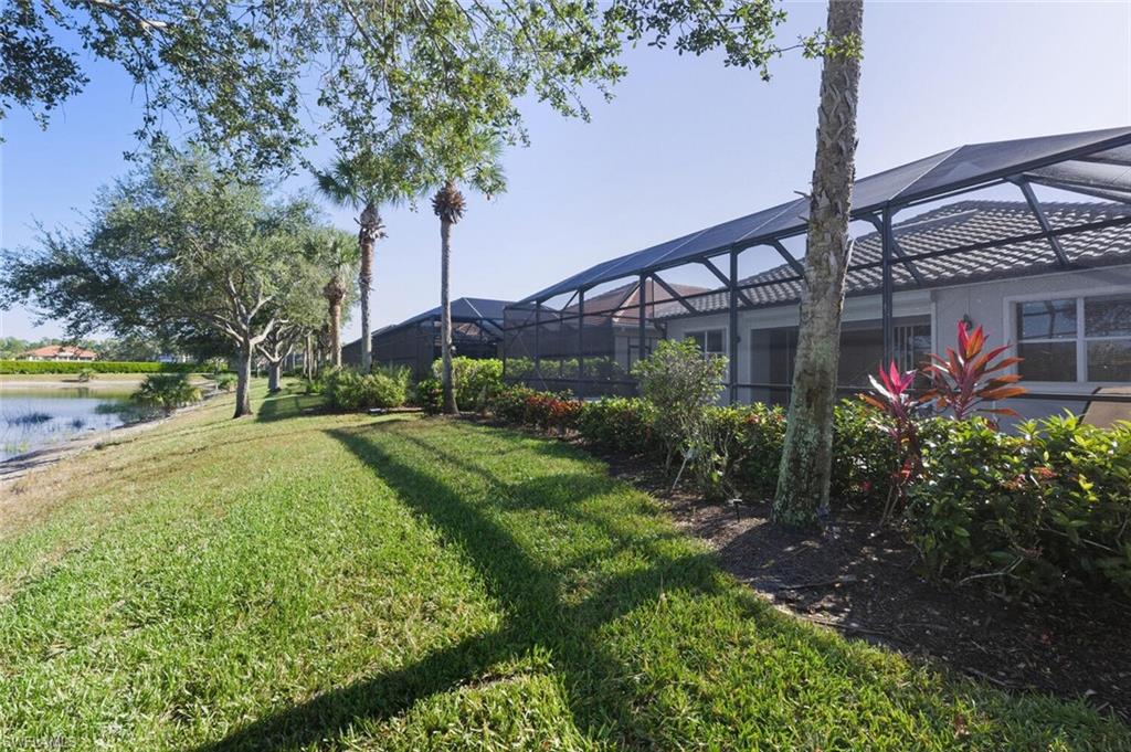 MADISON PARK - Residential