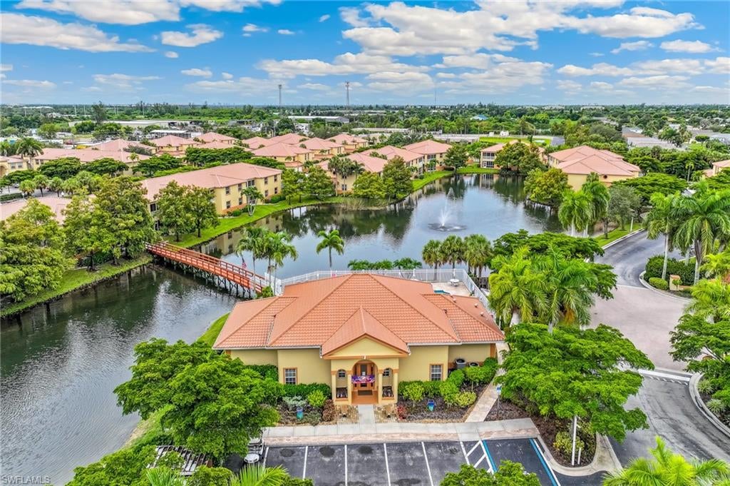 BELLAMAR - Residential