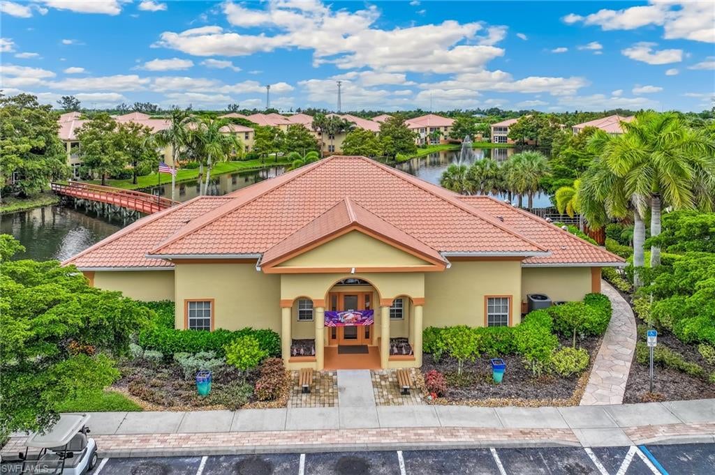 BELLAMAR - Residential