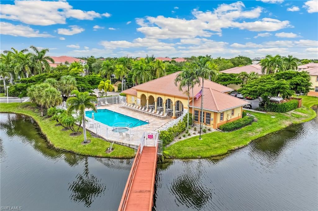 BELLAMAR - Residential
