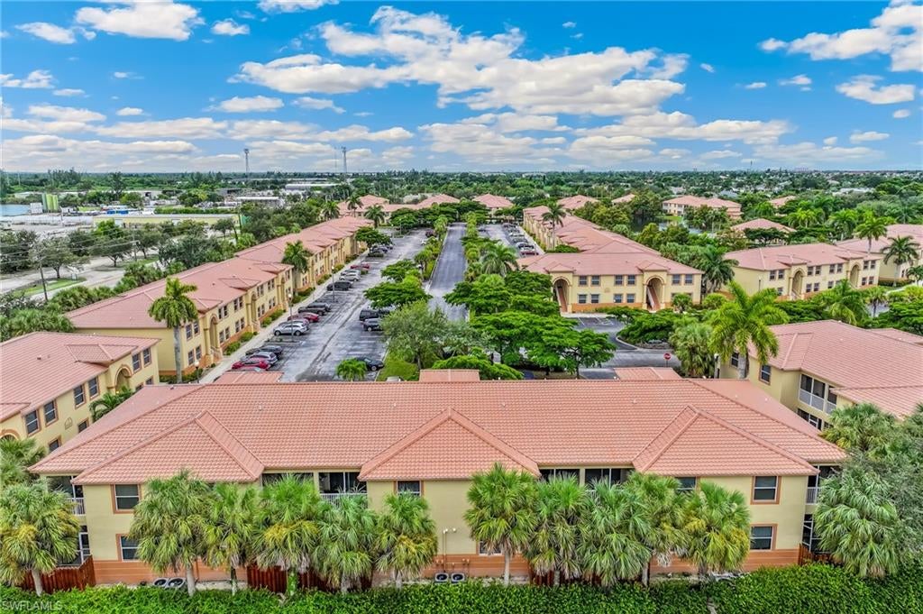 BELLAMAR - Residential