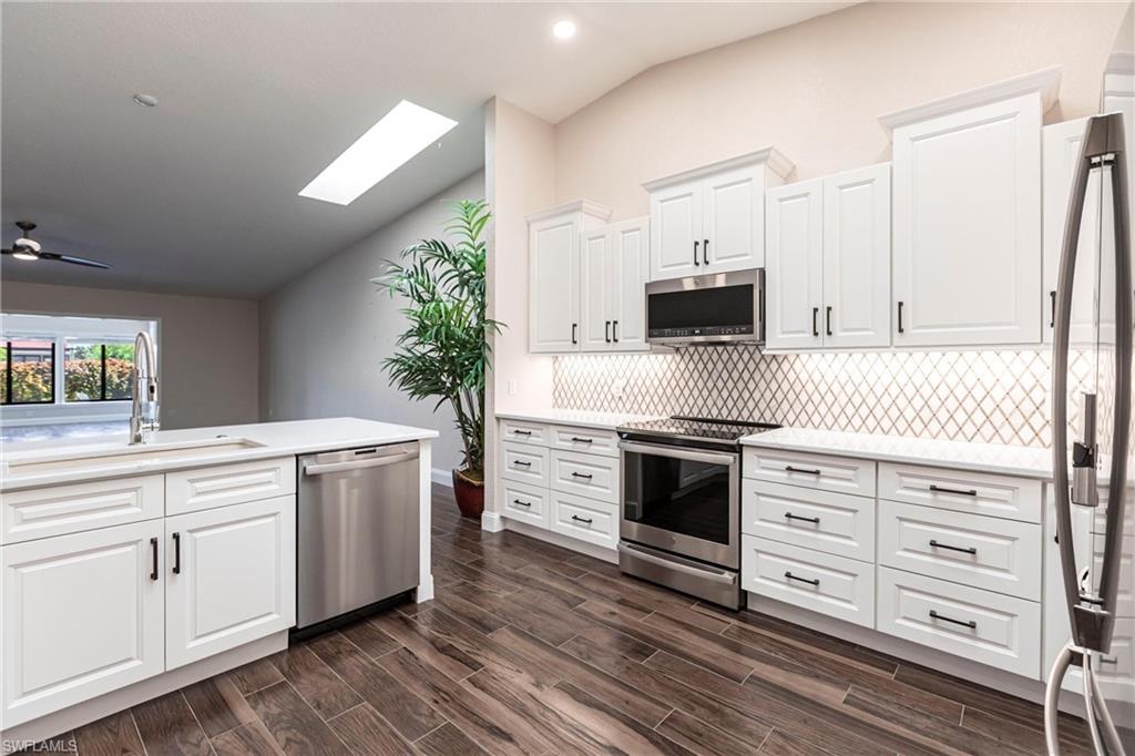 PUNTA GORDA ISLES - Residential