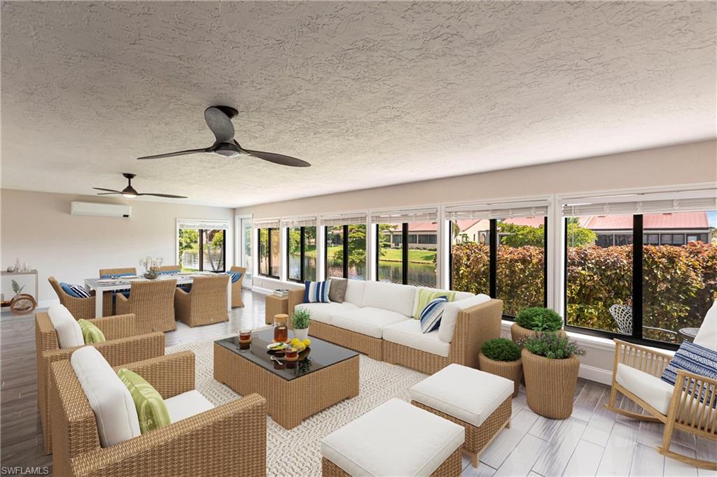 PUNTA GORDA ISLES - Residential