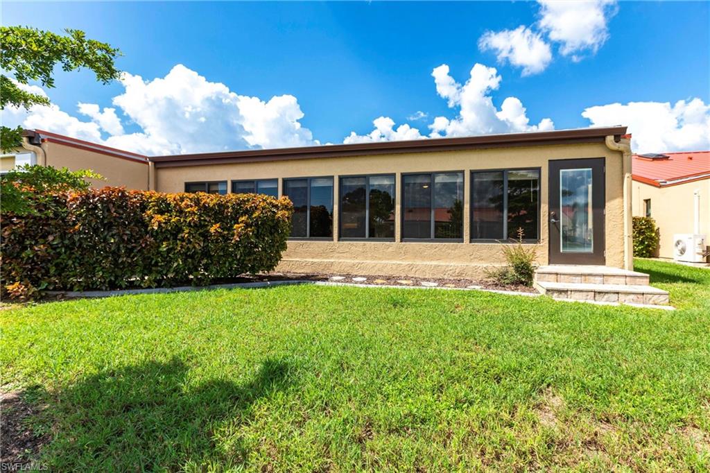 PUNTA GORDA ISLES - Residential