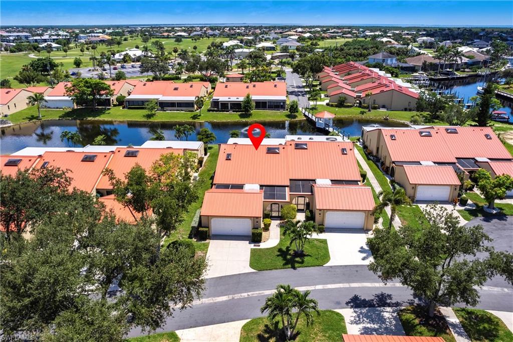 PUNTA GORDA ISLES - Residential