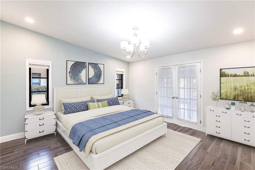 PUNTA GORDA ISLES - Residential