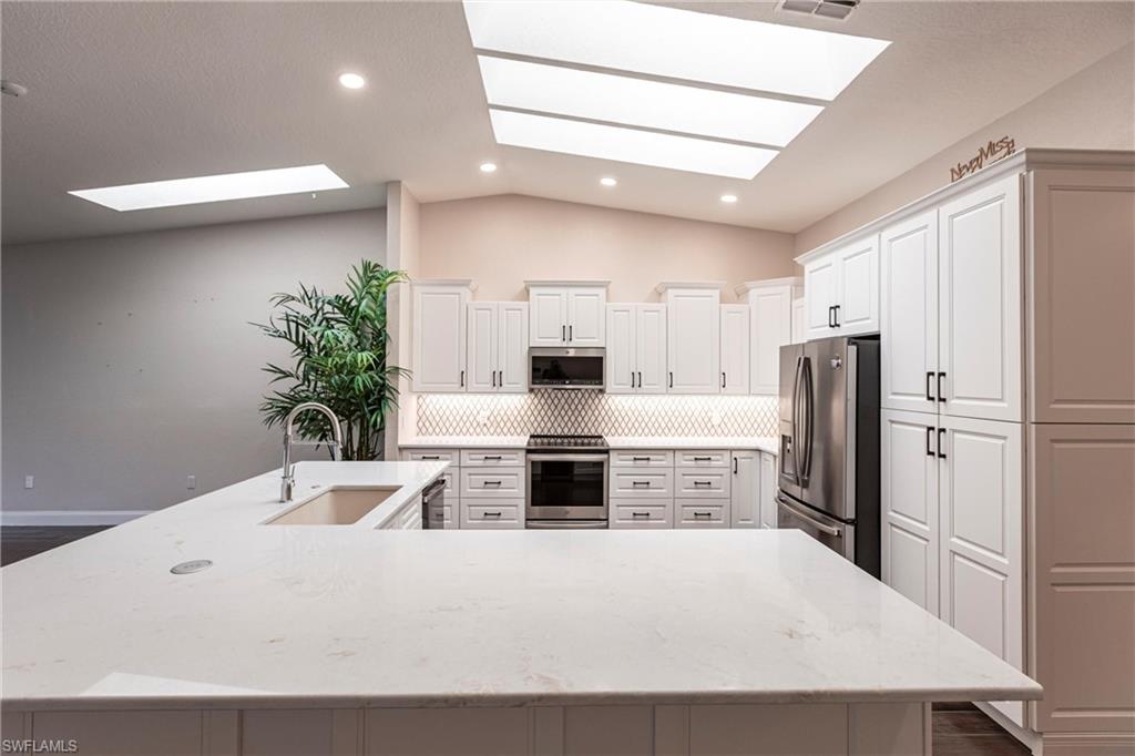 PUNTA GORDA ISLES - Residential