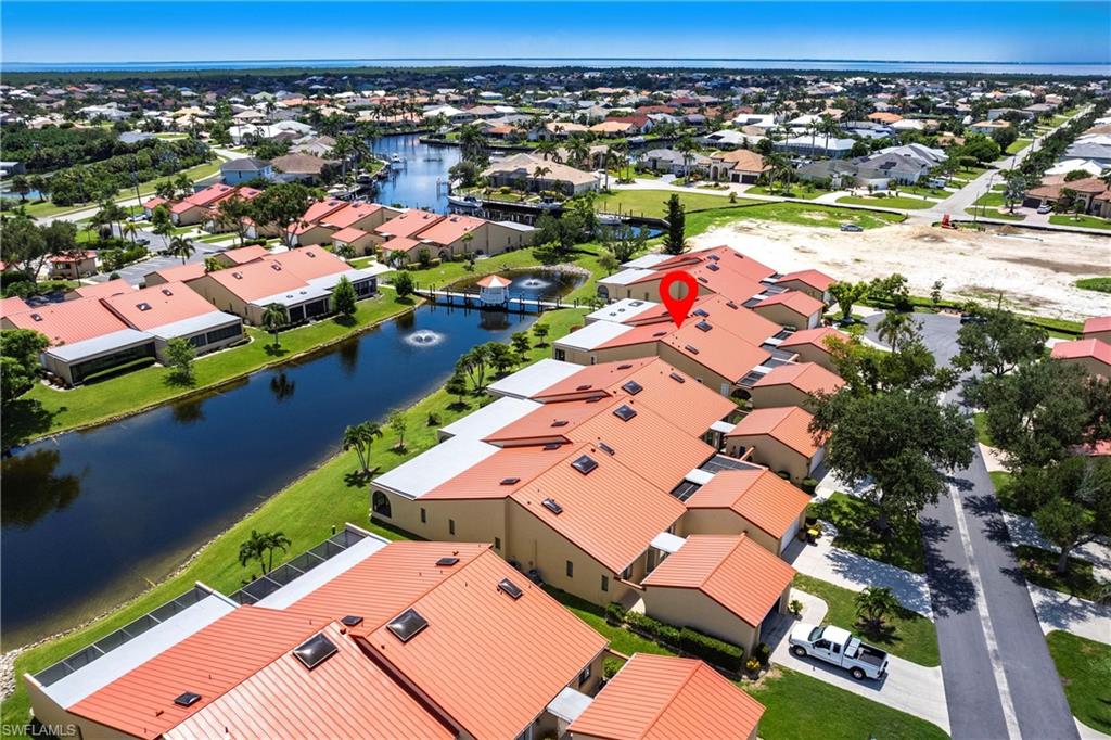 PUNTA GORDA ISLES - Residential