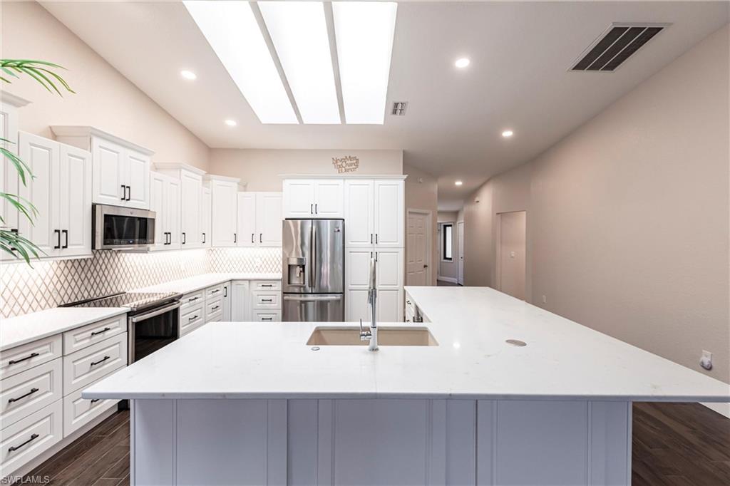PUNTA GORDA ISLES - Residential