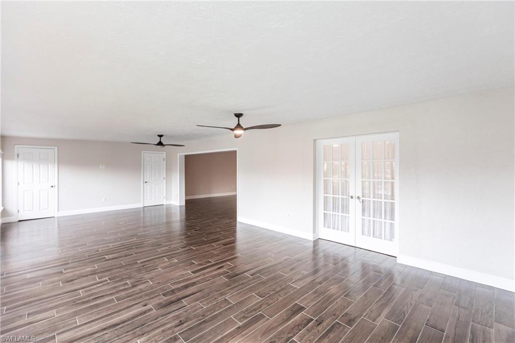PUNTA GORDA ISLES - Residential