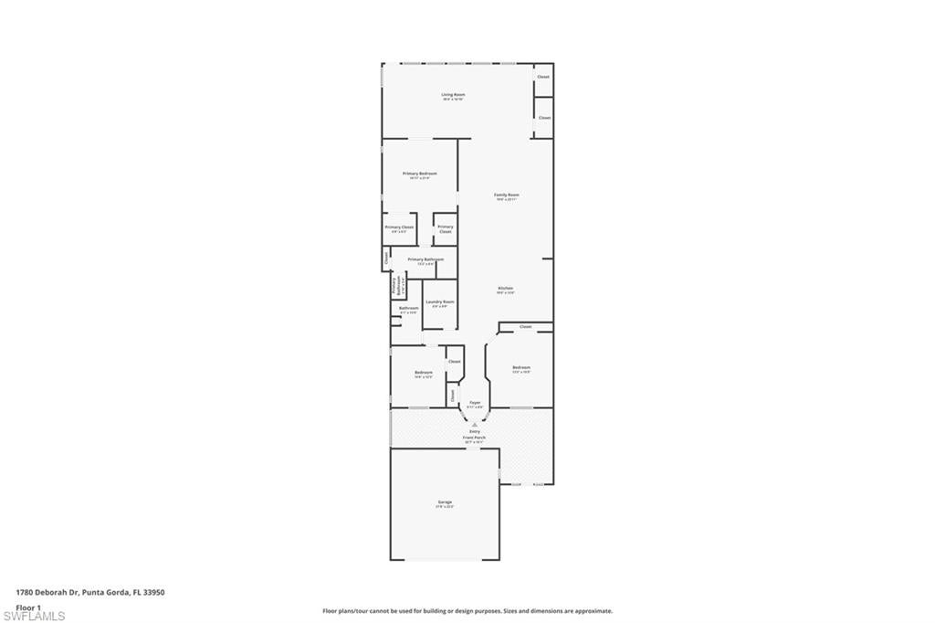 PUNTA GORDA ISLES - Residential