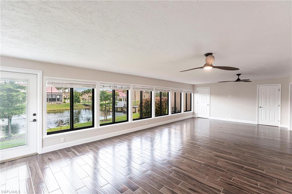 PUNTA GORDA ISLES - Residential
