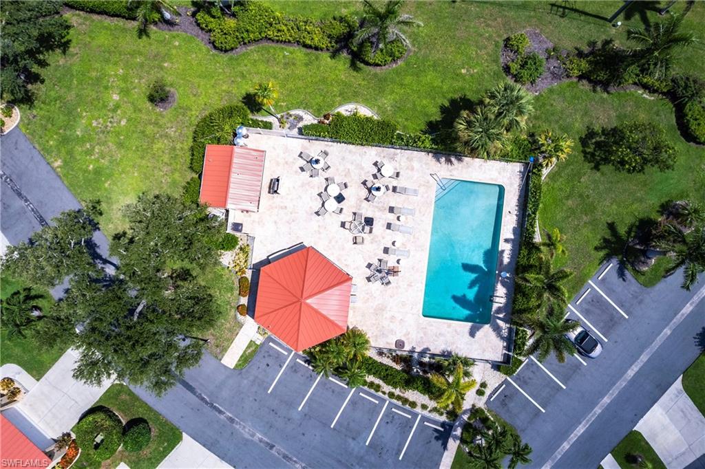 PUNTA GORDA ISLES - Residential