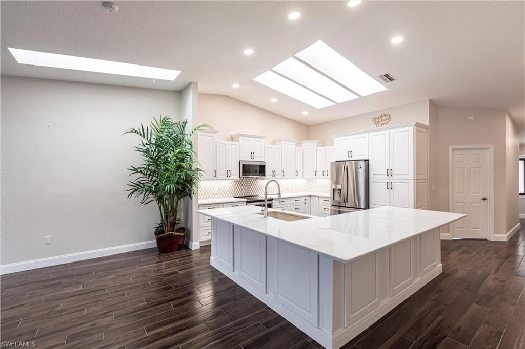 PUNTA GORDA ISLES - Residential