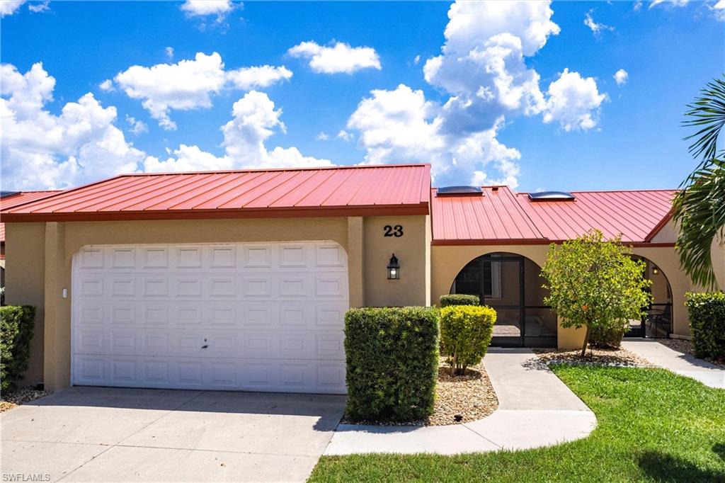 PUNTA GORDA ISLES - Residential