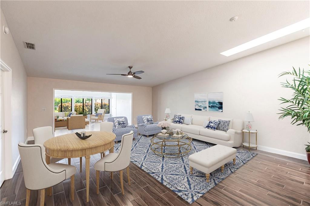 PUNTA GORDA ISLES - Residential