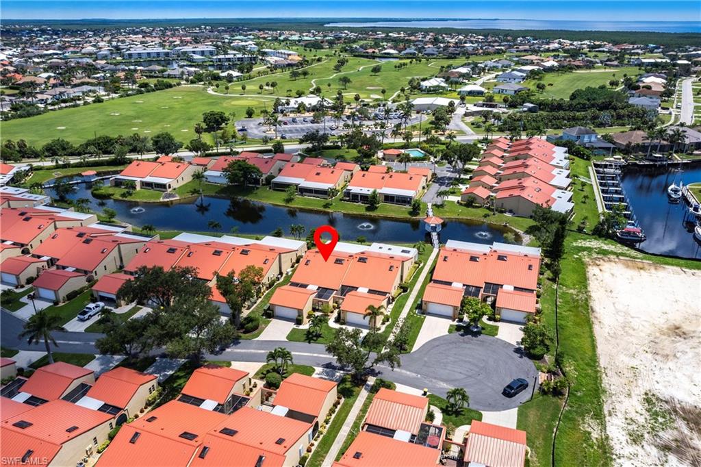 PUNTA GORDA ISLES - Residential