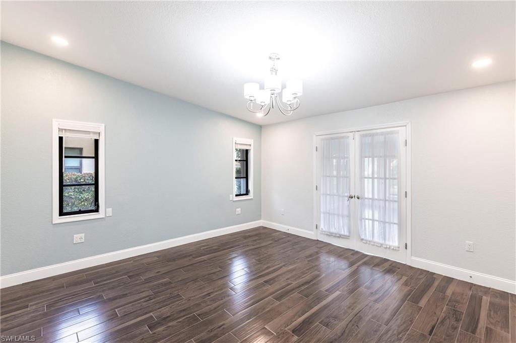 PUNTA GORDA ISLES - Residential