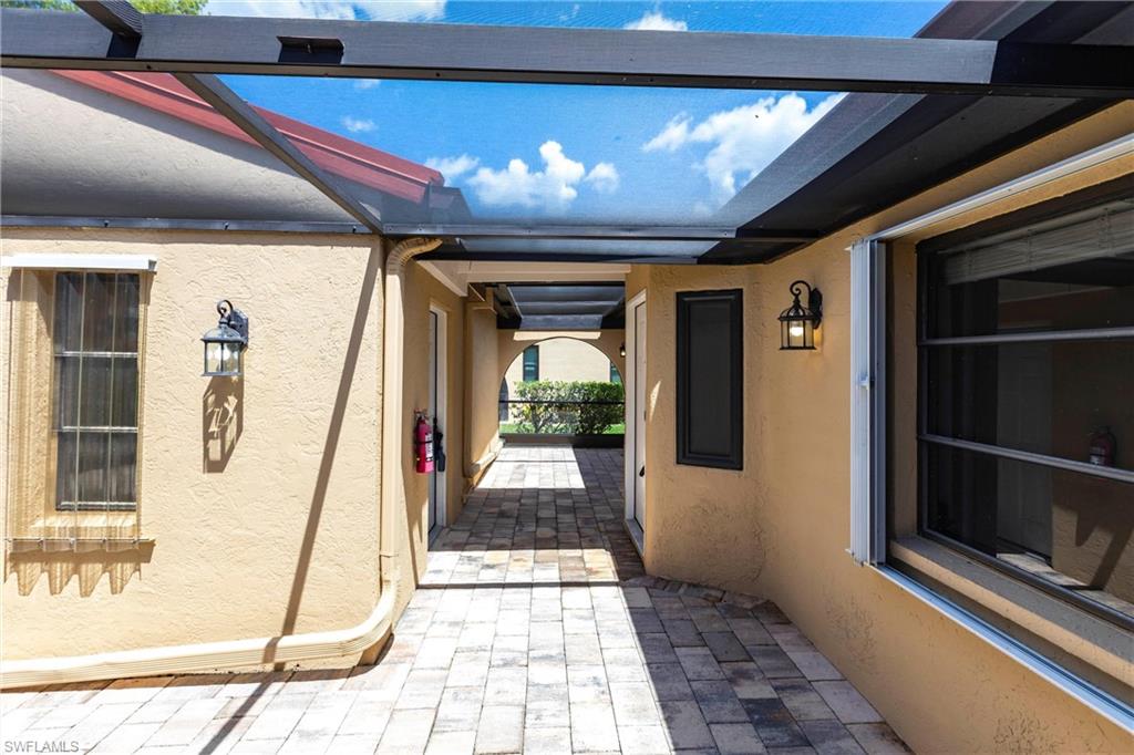 PUNTA GORDA ISLES - Residential