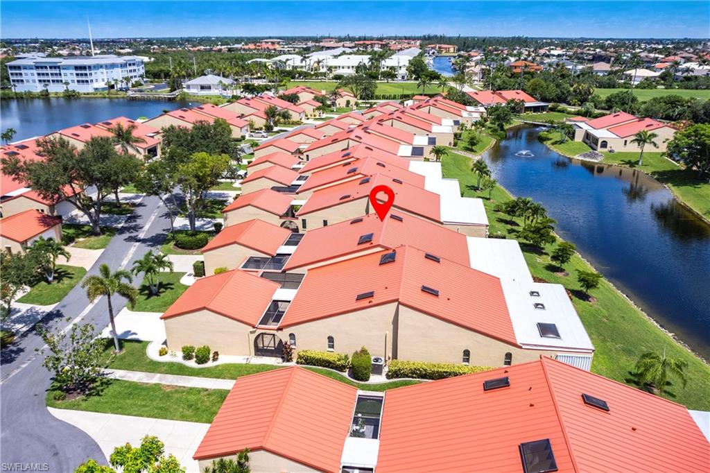 PUNTA GORDA ISLES - Residential